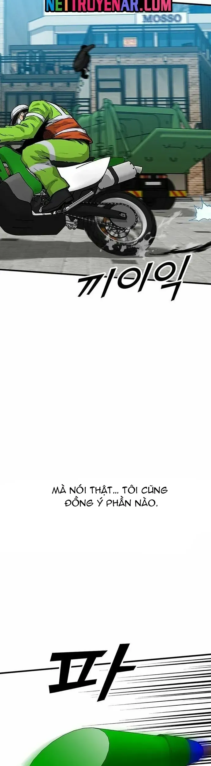Monster Partner Of The Vast Sea Of Trees Chapter 8 - Trang 2
