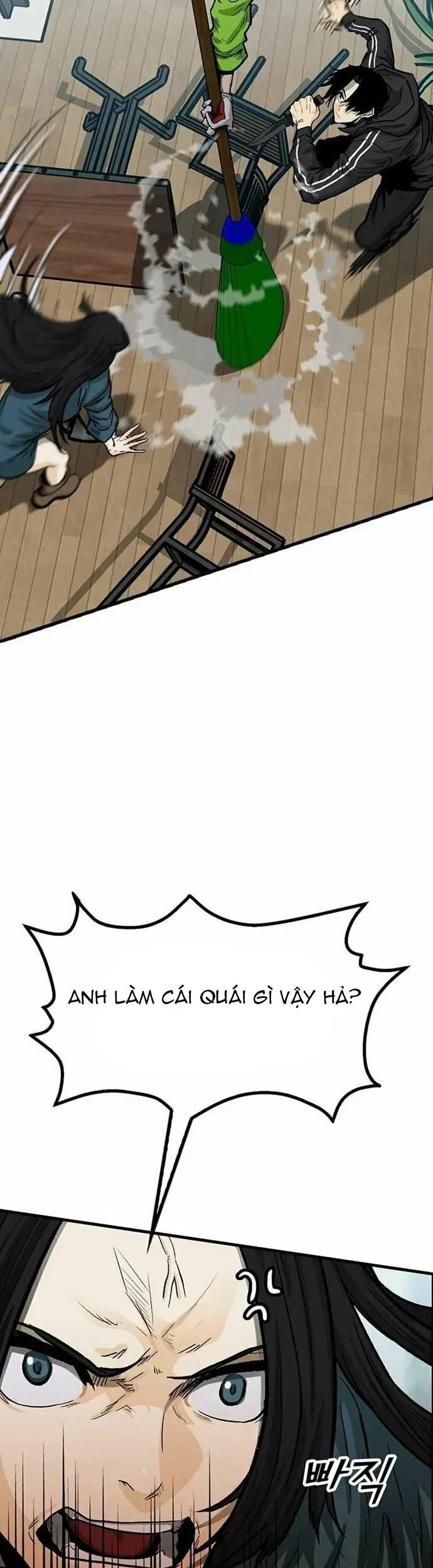 Monster Partner Of The Vast Sea Of Trees Chapter 8 - Trang 2
