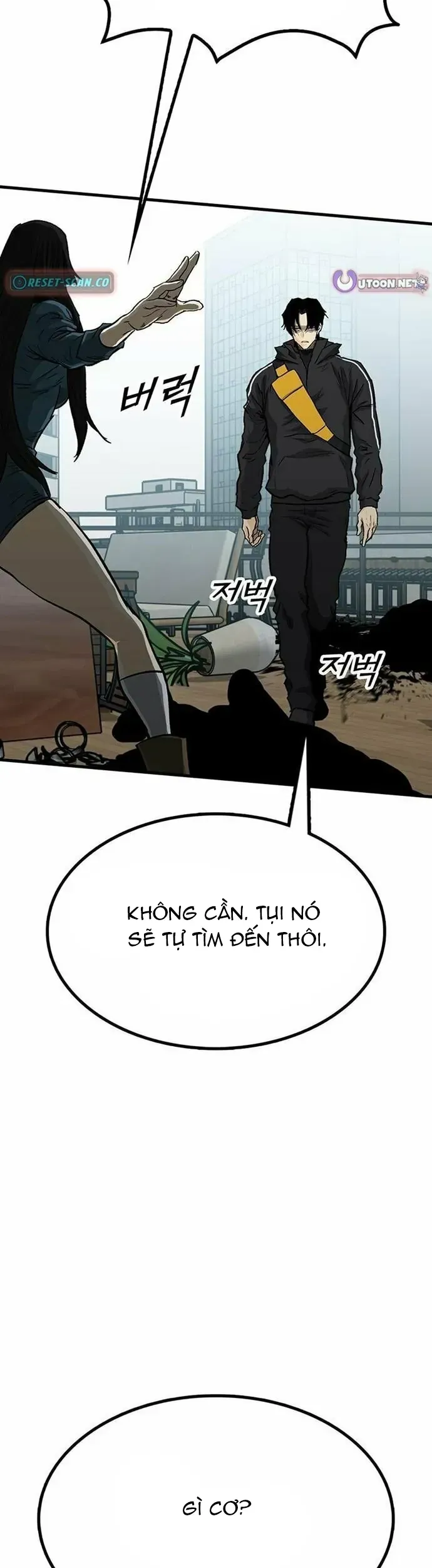 Monster Partner Of The Vast Sea Of Trees Chapter 8 - Trang 2