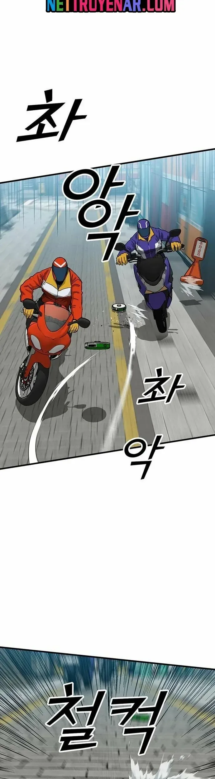 Monster Partner Of The Vast Sea Of Trees Chapter 8 - Trang 2