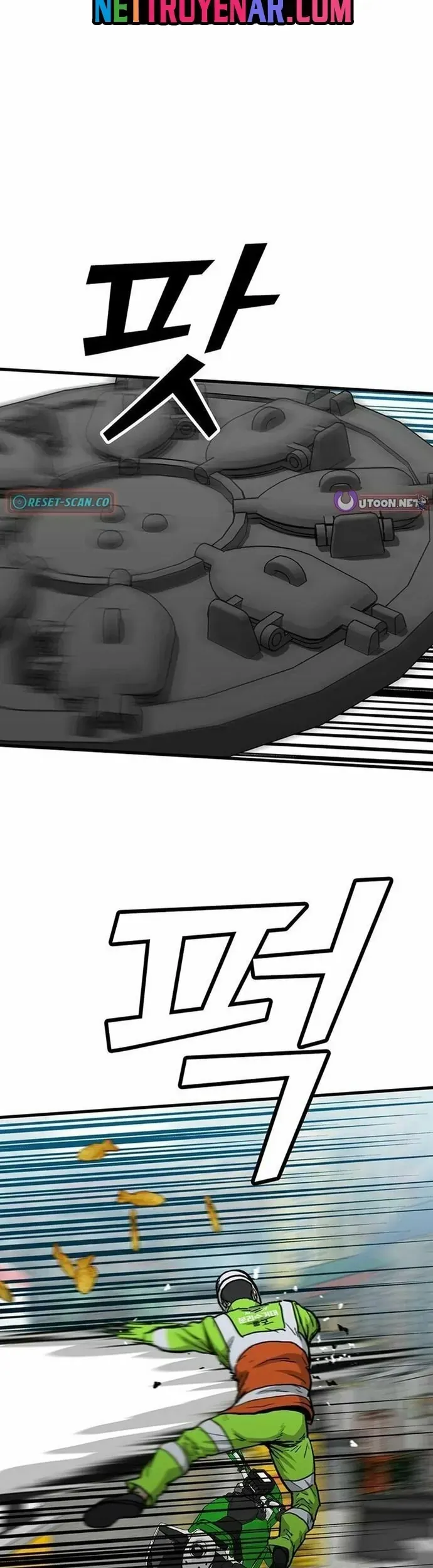 Monster Partner Of The Vast Sea Of Trees Chapter 8 - Trang 2