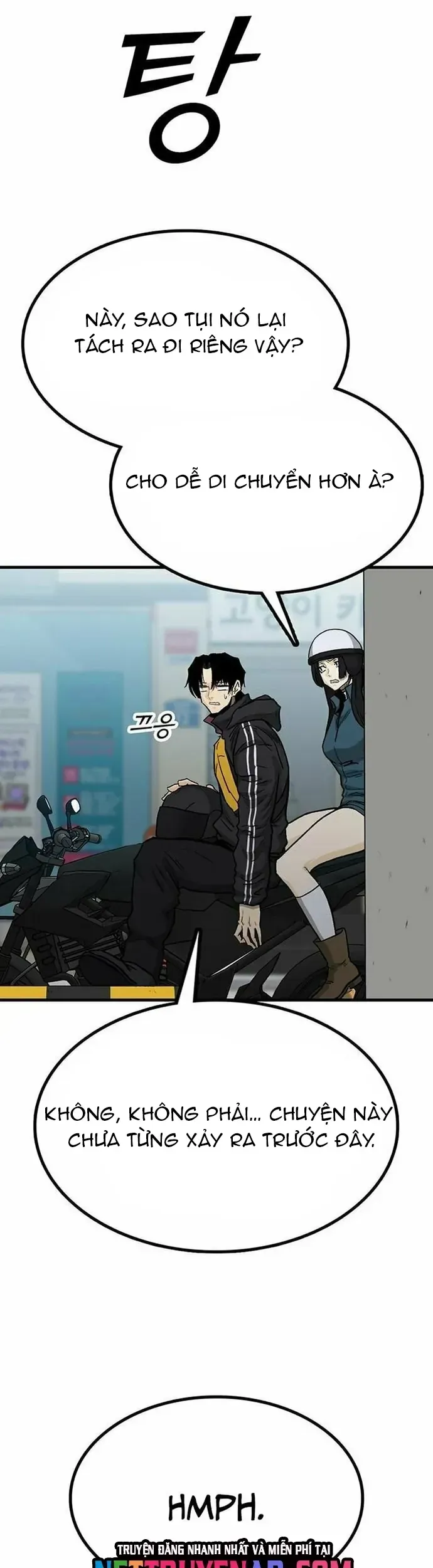 Monster Partner Of The Vast Sea Of Trees Chapter 8 - Trang 2