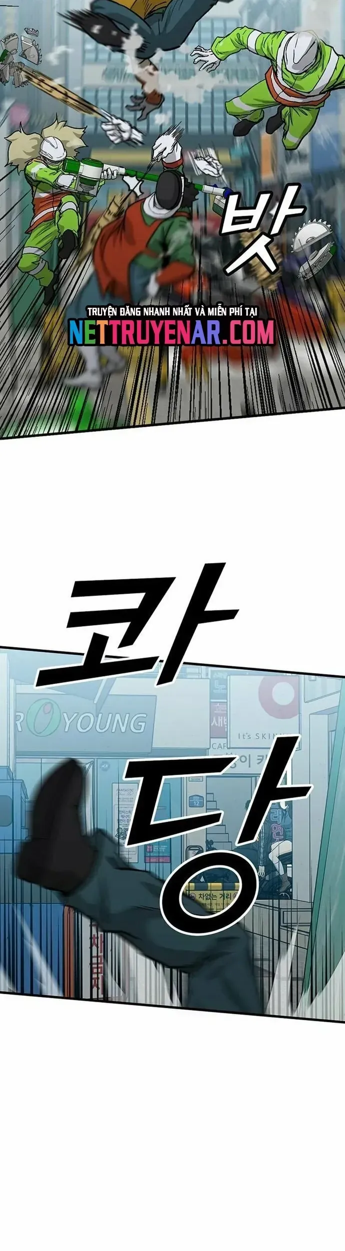 Monster Partner Of The Vast Sea Of Trees Chapter 8 - Trang 2