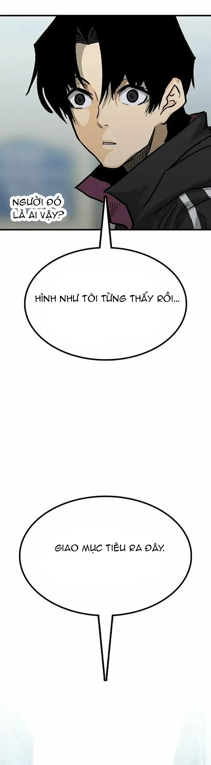 Monster Partner Of The Vast Sea Of Trees Chapter 8 - Trang 2