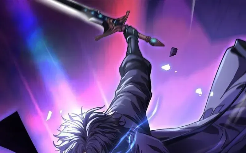 Dị Biến Giáng Lâm Nhân Gian: Kế Hoạch Thanh Trừ Người Chơi Chapter 48 - Trang 2