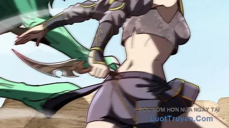 Dị Biến Giáng Lâm Nhân Gian: Kế Hoạch Thanh Trừ Người Chơi Chapter 48 - Trang 2