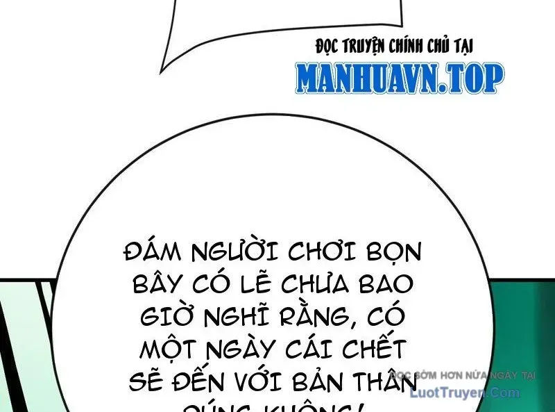 Dị Biến Giáng Lâm Nhân Gian: Kế Hoạch Thanh Trừ Người Chơi Chapter 49 - Trang 2