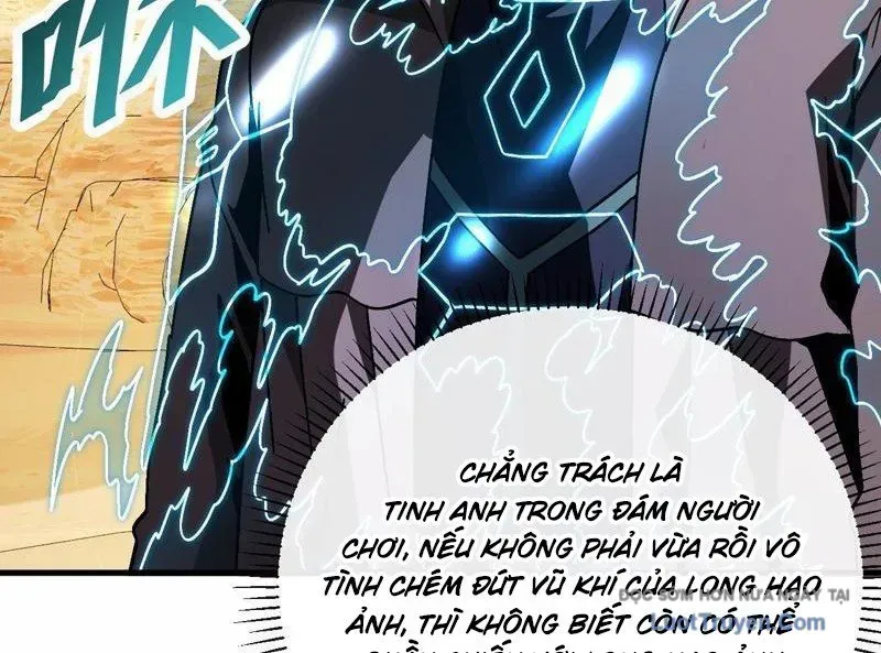 Dị Biến Giáng Lâm Nhân Gian: Kế Hoạch Thanh Trừ Người Chơi Chapter 49 - Trang 2