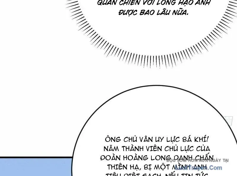 Dị Biến Giáng Lâm Nhân Gian: Kế Hoạch Thanh Trừ Người Chơi Chapter 49 - Trang 2