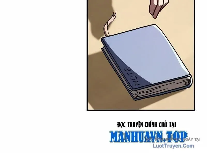 Dị Biến Giáng Lâm Nhân Gian: Kế Hoạch Thanh Trừ Người Chơi Chapter 49 - Trang 2