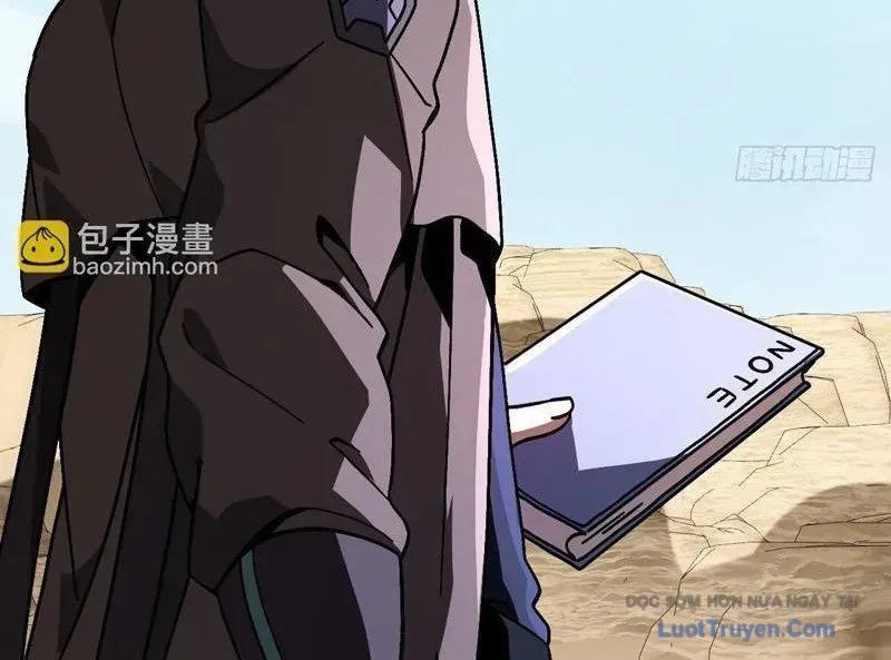 Dị Biến Giáng Lâm Nhân Gian: Kế Hoạch Thanh Trừ Người Chơi Chapter 49 - Trang 2