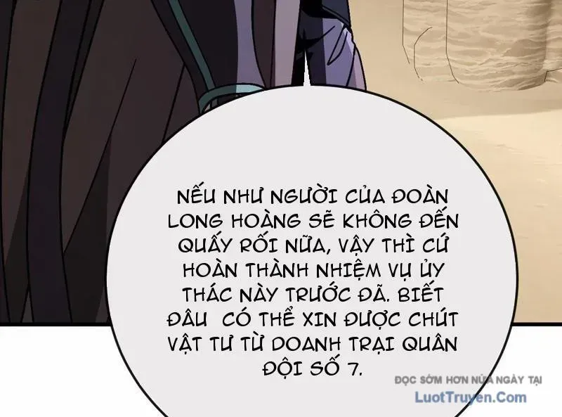 Dị Biến Giáng Lâm Nhân Gian: Kế Hoạch Thanh Trừ Người Chơi Chapter 49 - Trang 2