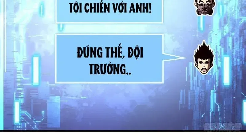 Dị Biến Giáng Lâm Nhân Gian: Kế Hoạch Thanh Trừ Người Chơi Chapter 49 - Trang 2