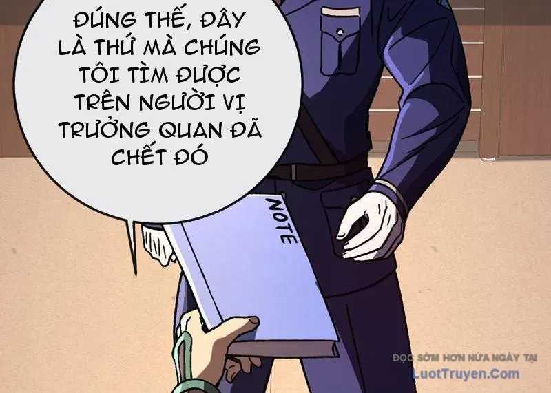 Dị Biến Giáng Lâm Nhân Gian: Kế Hoạch Thanh Trừ Người Chơi Chapter 50 - Trang 2