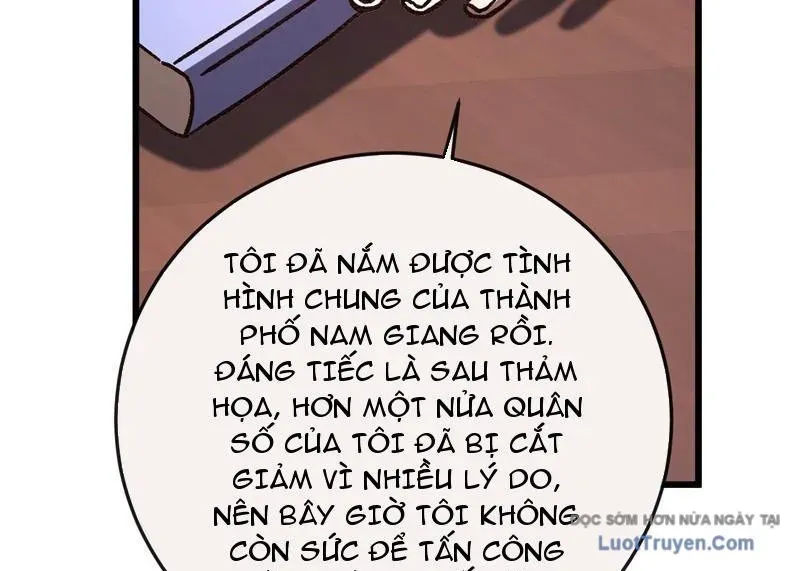 Dị Biến Giáng Lâm Nhân Gian: Kế Hoạch Thanh Trừ Người Chơi Chapter 50 - Trang 2