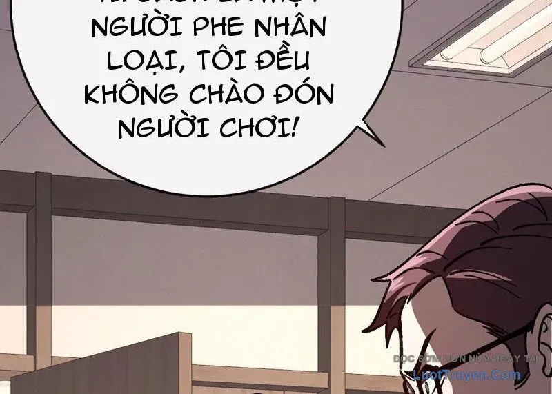Dị Biến Giáng Lâm Nhân Gian: Kế Hoạch Thanh Trừ Người Chơi Chapter 50 - Trang 2