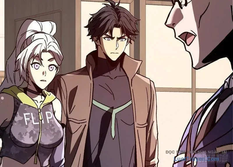 Dị Biến Giáng Lâm Nhân Gian: Kế Hoạch Thanh Trừ Người Chơi Chapter 50 - Trang 2