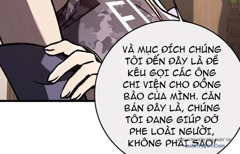 Dị Biến Giáng Lâm Nhân Gian: Kế Hoạch Thanh Trừ Người Chơi Chapter 50 - Trang 2