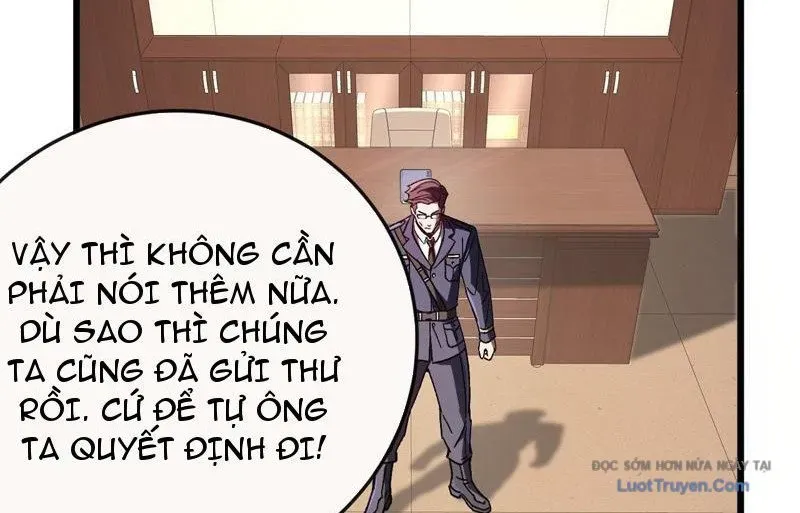 Dị Biến Giáng Lâm Nhân Gian: Kế Hoạch Thanh Trừ Người Chơi Chapter 50 - Trang 2