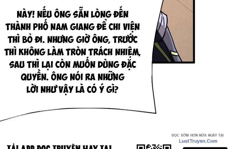 Dị Biến Giáng Lâm Nhân Gian: Kế Hoạch Thanh Trừ Người Chơi Chapter 50 - Trang 2