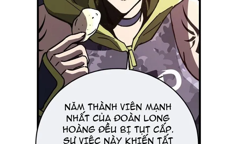 Dị Biến Giáng Lâm Nhân Gian: Kế Hoạch Thanh Trừ Người Chơi Chapter 50 - Trang 2