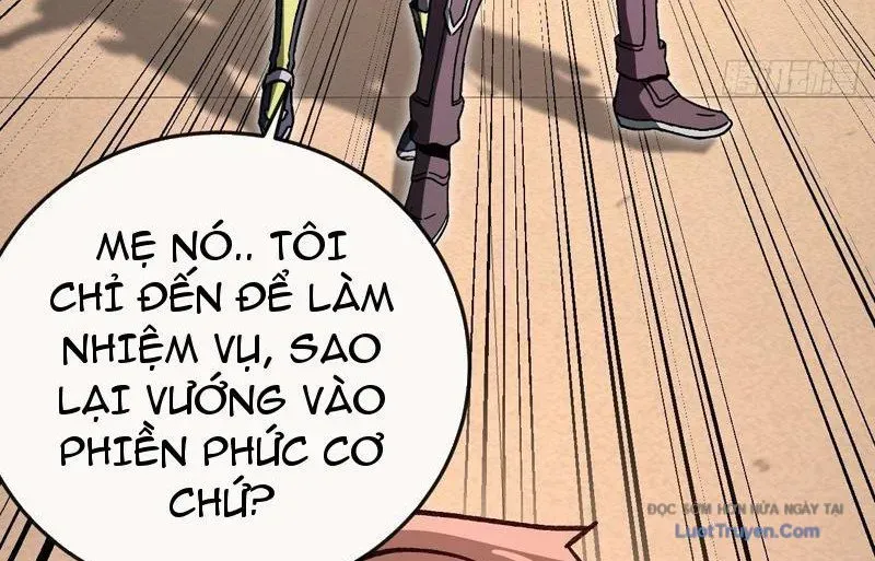 Dị Biến Giáng Lâm Nhân Gian: Kế Hoạch Thanh Trừ Người Chơi Chapter 50 - Trang 2