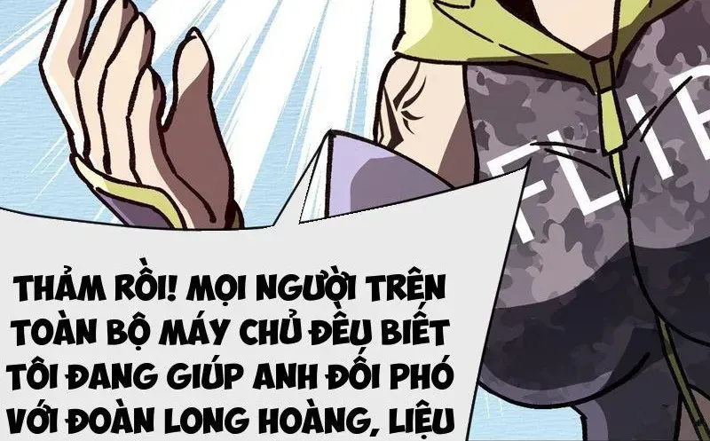 Dị Biến Giáng Lâm Nhân Gian: Kế Hoạch Thanh Trừ Người Chơi Chapter 50 - Trang 2