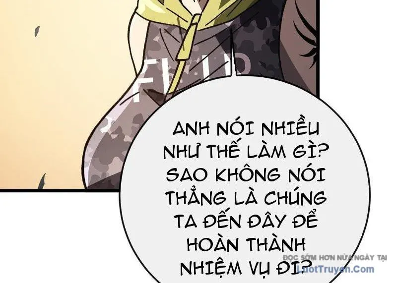 Dị Biến Giáng Lâm Nhân Gian: Kế Hoạch Thanh Trừ Người Chơi Chapter 50 - Trang 2