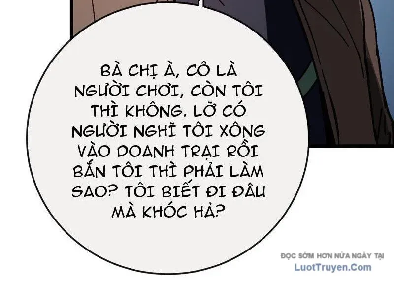 Dị Biến Giáng Lâm Nhân Gian: Kế Hoạch Thanh Trừ Người Chơi Chapter 50 - Trang 2
