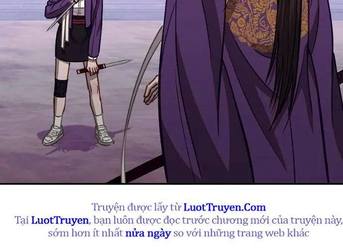Sự Trở Lại Của Các Vị Thần Chapter 49 - Trang 2