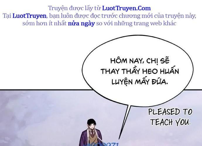 Sự Trở Lại Của Các Vị Thần Chapter 49 - Trang 2