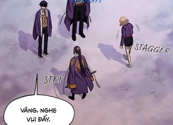 Sự Trở Lại Của Các Vị Thần Chapter 49 - Trang 2