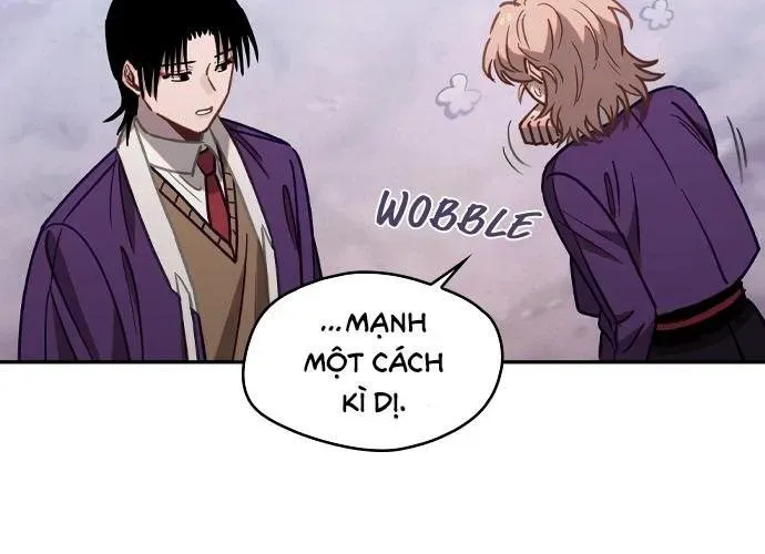 Sự Trở Lại Của Các Vị Thần Chapter 49 - Trang 2