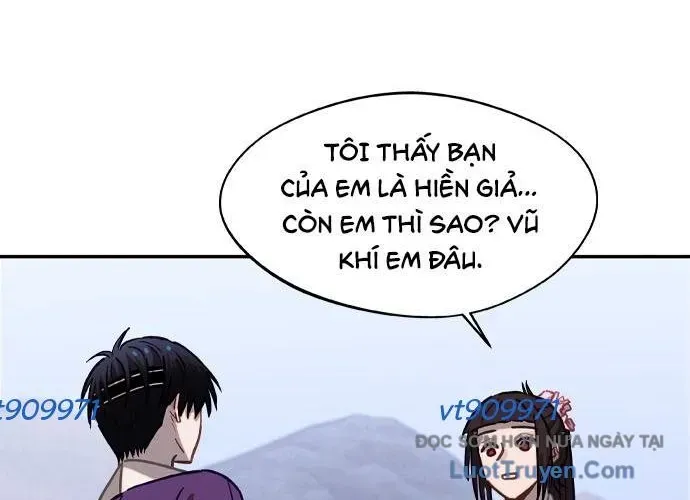 Sự Trở Lại Của Các Vị Thần Chapter 49 - Trang 2