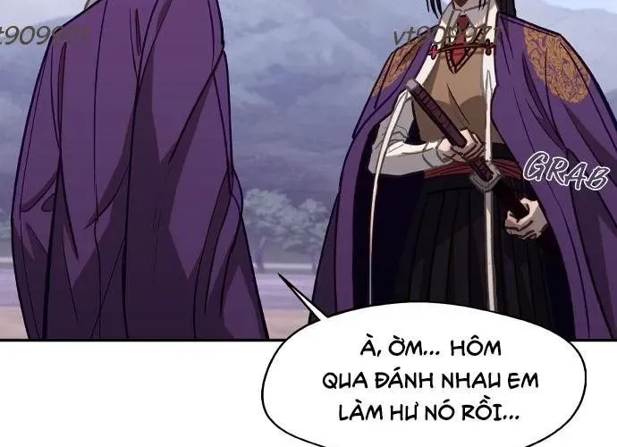 Sự Trở Lại Của Các Vị Thần Chapter 49 - Trang 2