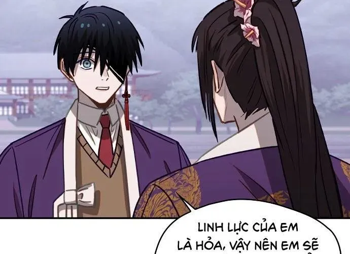 Sự Trở Lại Của Các Vị Thần Chapter 49 - Trang 2