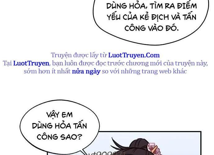 Sự Trở Lại Của Các Vị Thần Chapter 49 - Trang 2
