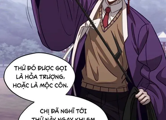 Sự Trở Lại Của Các Vị Thần Chapter 49 - Trang 2