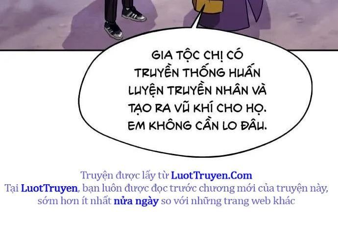 Sự Trở Lại Của Các Vị Thần Chapter 49 - Trang 2