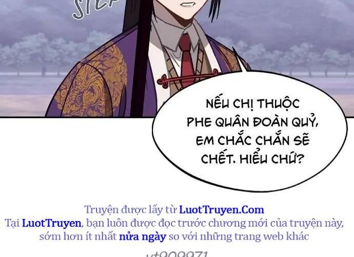 Sự Trở Lại Của Các Vị Thần Chapter 49 - Trang 2