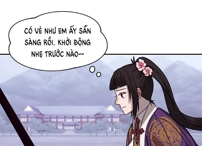 Sự Trở Lại Của Các Vị Thần Chapter 49 - Trang 2