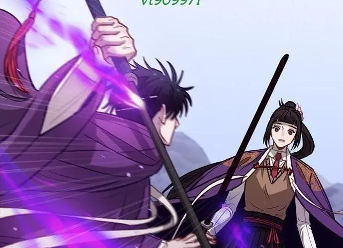 Sự Trở Lại Của Các Vị Thần Chapter 49 - Trang 2
