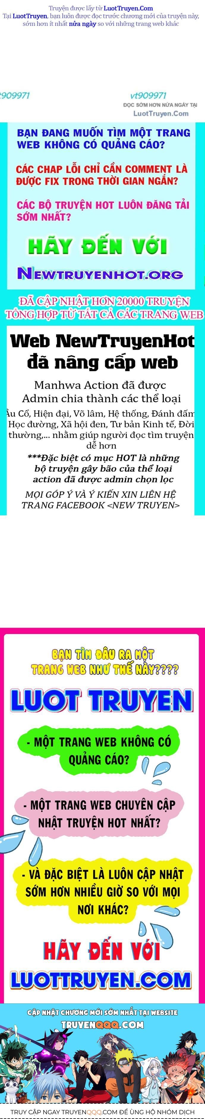 Sự Trở Lại Của Các Vị Thần Chapter 49 - Trang 2