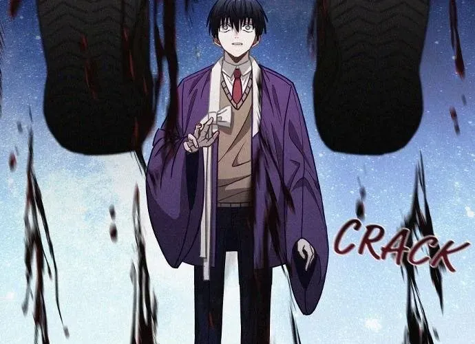 Sự Trở Lại Của Các Vị Thần Chapter 49 - Trang 2