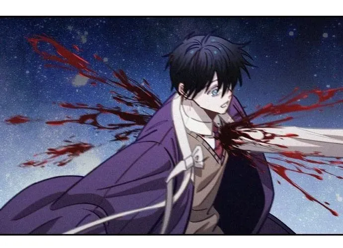 Sự Trở Lại Của Các Vị Thần Chapter 49 - Trang 2