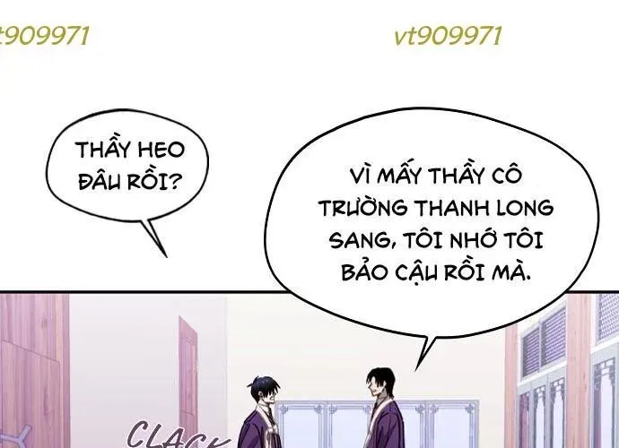 Sự Trở Lại Của Các Vị Thần Chapter 49 - Trang 2