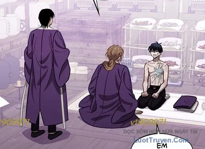 Sự Trở Lại Của Các Vị Thần Chapter 49 - Trang 2