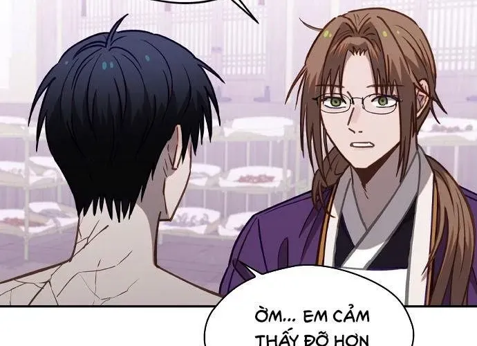 Sự Trở Lại Của Các Vị Thần Chapter 49 - Trang 2