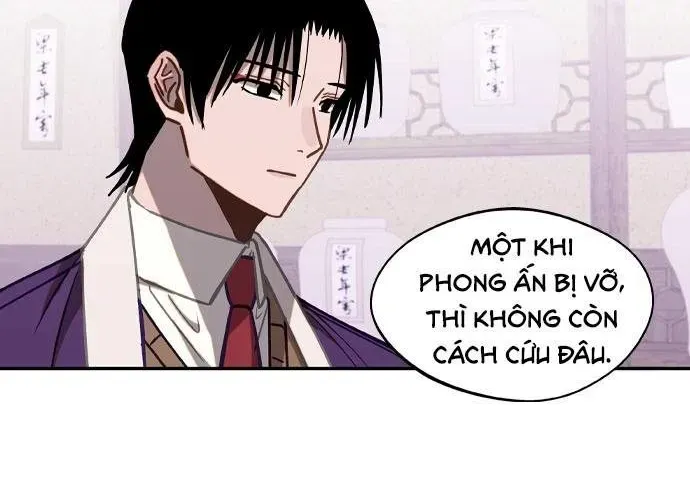 Sự Trở Lại Của Các Vị Thần Chapter 49 - Trang 2