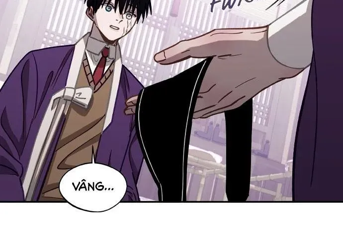 Sự Trở Lại Của Các Vị Thần Chapter 49 - Trang 2